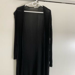 Graham kimono cardigan